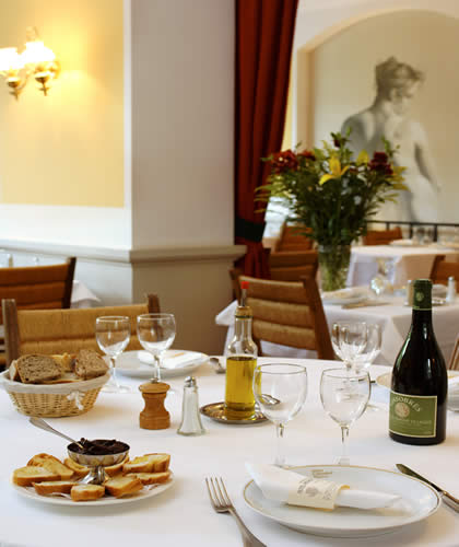 Restaurant Colombet Restaurant Colombet